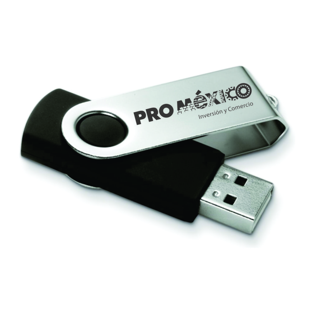 USB´s